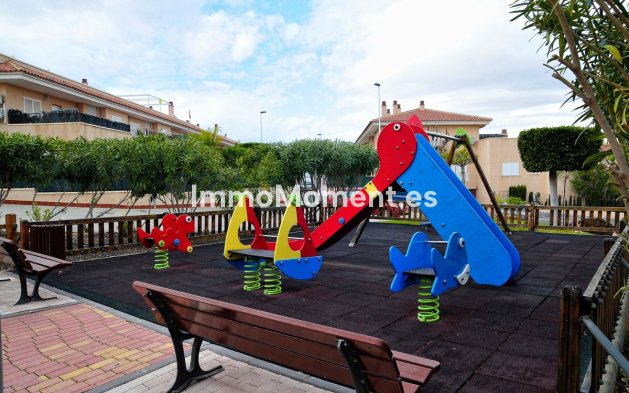 Wiederverkauf - Wohnung - Santa Pola - Gran Alacant