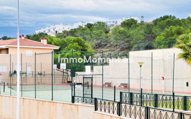 Wiederverkauf - Wohnung - Santa Pola - Gran Alacant