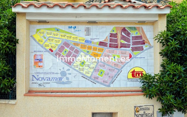 Wiederverkauf - Wohnung - Santa Pola - Gran Alacant