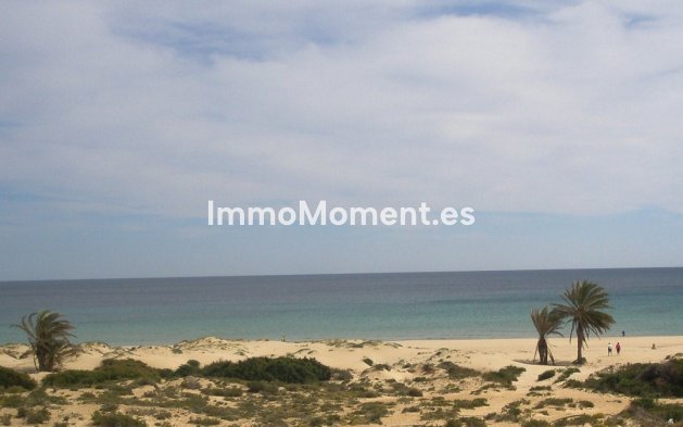 Wiederverkauf - Wohnung - Santa Pola - Gran Alacant