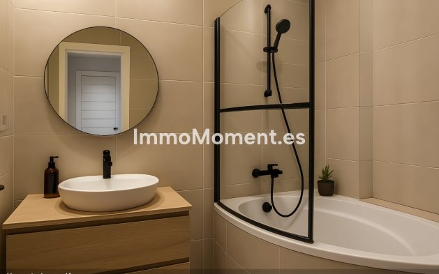 Wiederverkauf - Wohnung - Santa Pola - Gran Alacant