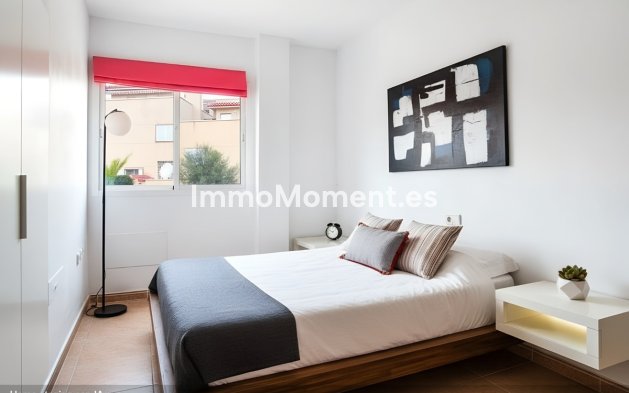 Wiederverkauf - Wohnung - Santa Pola - Gran Alacant