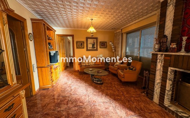 Wiederverkauf - Wohnung - Santa Pola - Santa Pola Centro