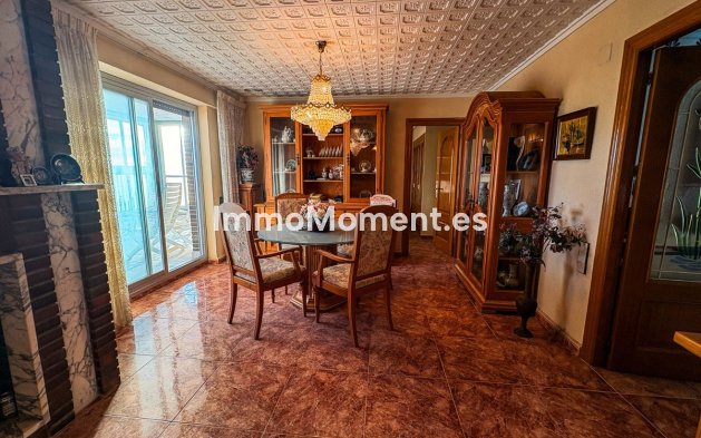 Wiederverkauf - Wohnung - Santa Pola - Santa Pola Centro