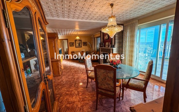 Wiederverkauf - Wohnung - Santa Pola - Santa Pola Centro