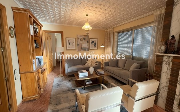 Wiederverkauf - Wohnung - Santa Pola - Santa Pola Centro