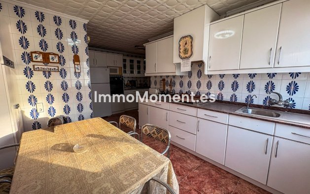 Wiederverkauf - Wohnung - Santa Pola - Santa Pola Centro