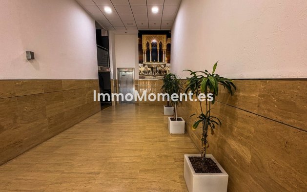 Wiederverkauf - Wohnung - Santa Pola - Santa Pola Centro