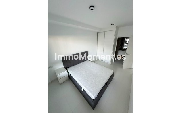 Wiederverkauf - Wohnung - San Miguel de Salinas - San Miguel de Salinas Centro