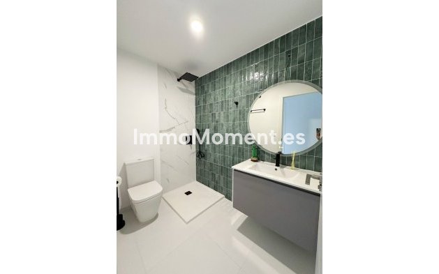 Wiederverkauf - Wohnung - San Miguel de Salinas - San Miguel de Salinas Centro