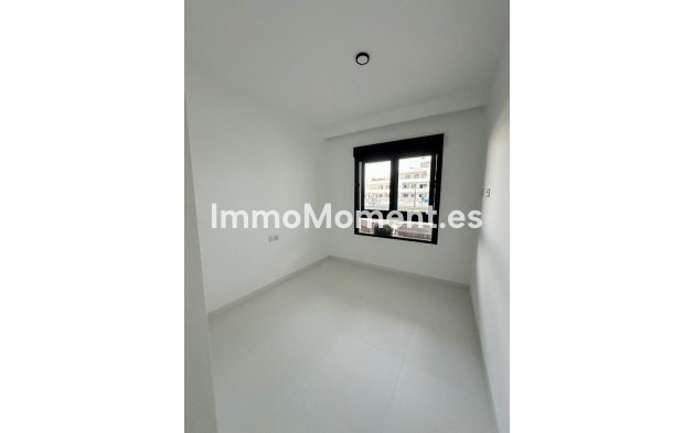 Wiederverkauf - Wohnung - San Miguel de Salinas - San Miguel de Salinas Centro