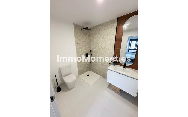 Wiederverkauf - Wohnung - San Miguel de Salinas - San Miguel de Salinas Centro