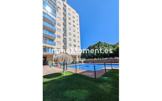 Wiederverkauf - Wohnung - El Campello - Campello - El Campello Centro