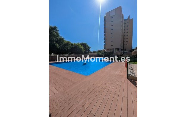 Wiederverkauf - Wohnung - El Campello - Campello - El Campello Centro