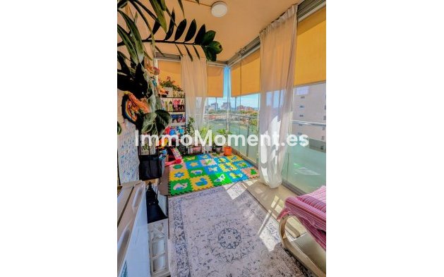 Wiederverkauf - Wohnung - El Campello - Campello - El Campello Centro