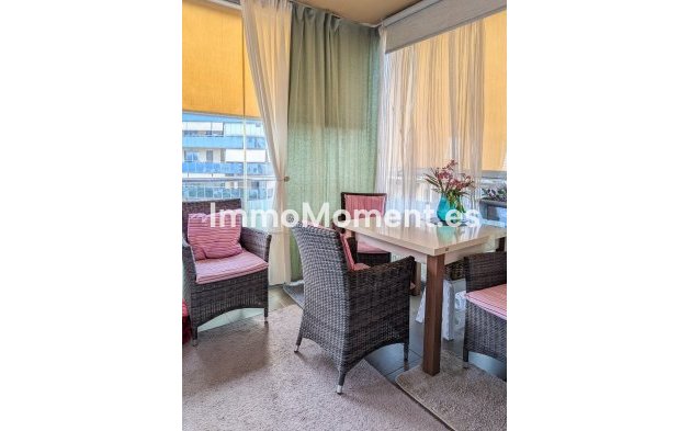 Wiederverkauf - Wohnung - El Campello - Campello - El Campello Centro