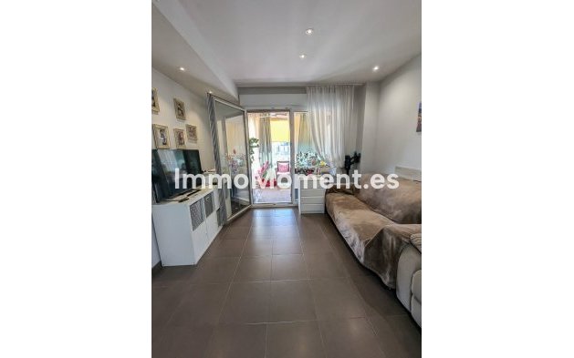 Wiederverkauf - Wohnung - El Campello - Campello - El Campello Centro