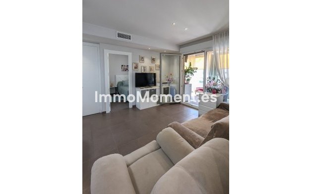 Wiederverkauf - Wohnung - El Campello - Campello - El Campello Centro