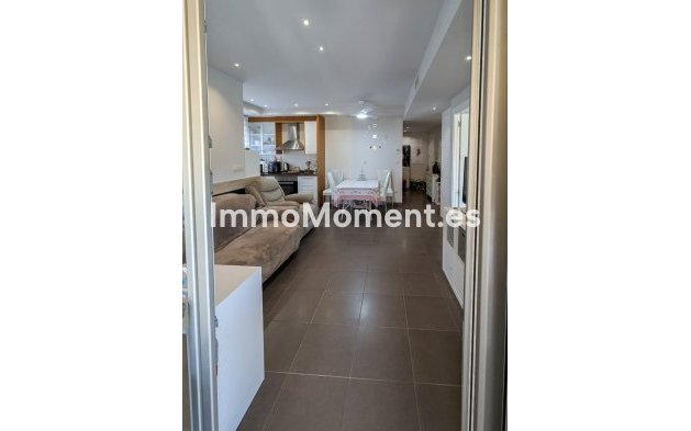 Wiederverkauf - Wohnung - El Campello - Campello - El Campello Centro