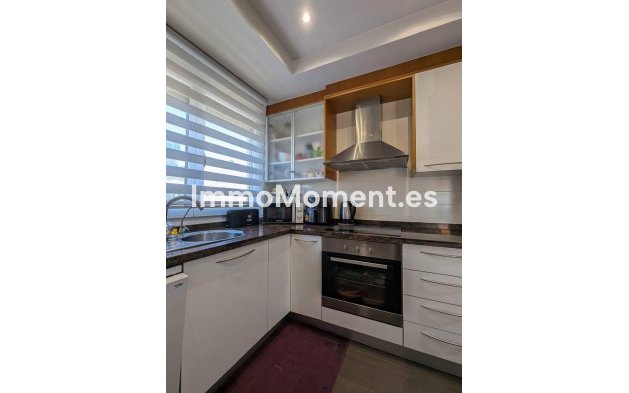 Wiederverkauf - Wohnung - El Campello - Campello - El Campello Centro