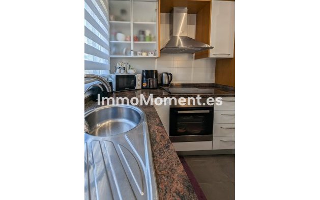 Wiederverkauf - Wohnung - El Campello - Campello - El Campello Centro