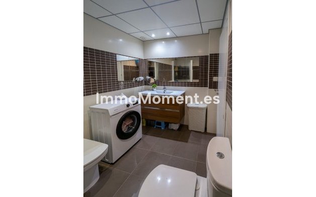 Wiederverkauf - Wohnung - El Campello - Campello - El Campello Centro