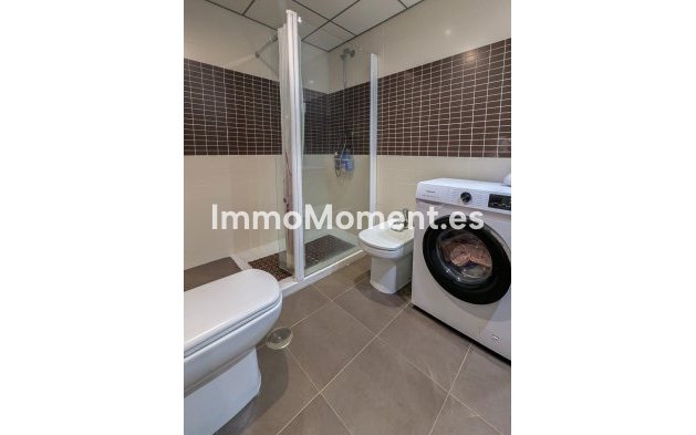 Wiederverkauf - Wohnung - El Campello - Campello - El Campello Centro