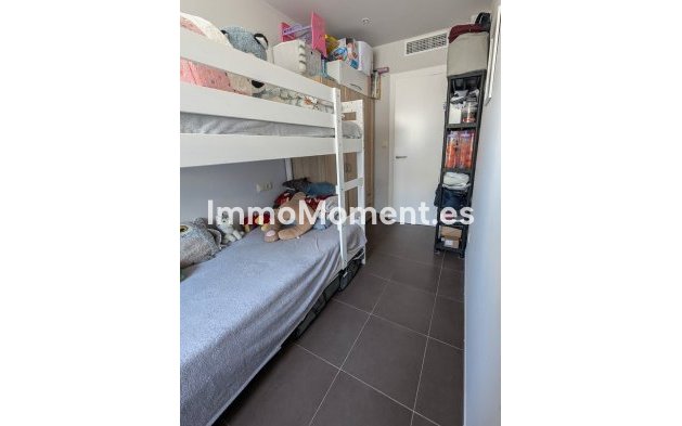 Wiederverkauf - Wohnung - El Campello - Campello - El Campello Centro