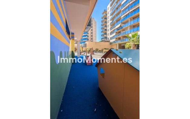 Wiederverkauf - Wohnung - El Campello - Campello - El Campello Centro