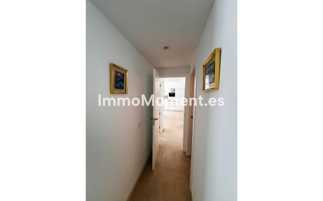 Wiederverkauf - Wohnung - Orihuela - Los Balcones