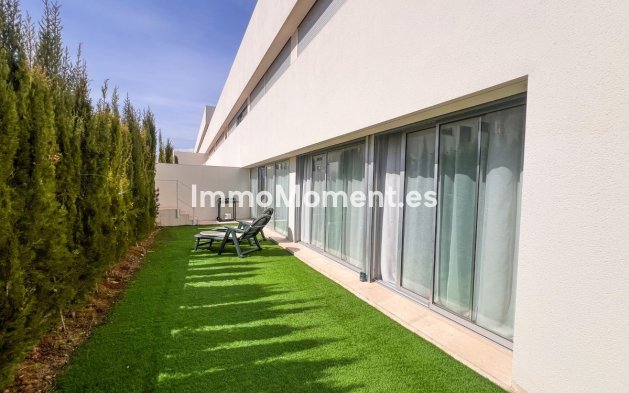 Wiederverkauf - Wohnung - Orihuela - Los Balcones