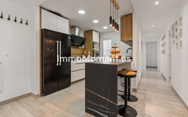 Reventa - Apartamento - Estepona  - Estepona Centro