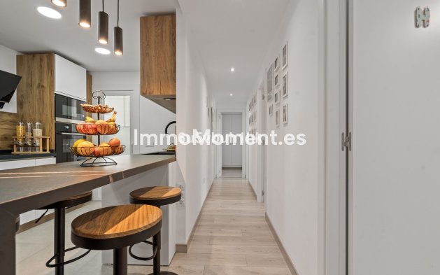 Reventa - Apartamento - Estepona  - Estepona Centro