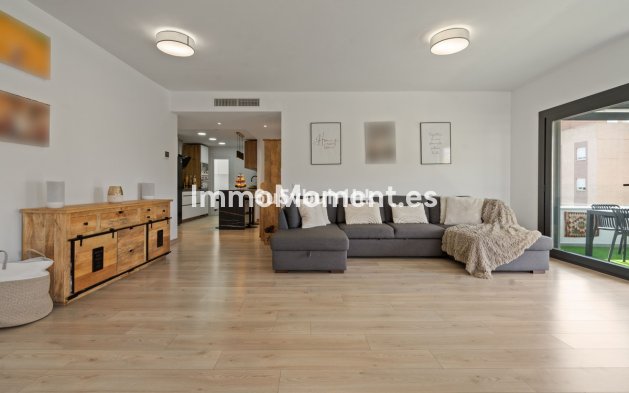 Reventa - Apartamento - Estepona  - Estepona Centro