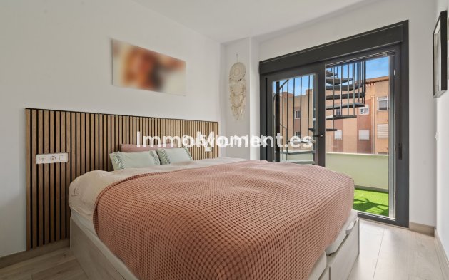 Reventa - Apartamento - Estepona  - Estepona Centro