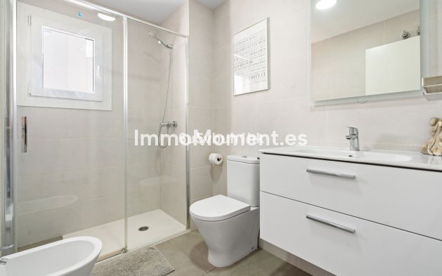 Reventa - Apartamento - Estepona  - Estepona Centro