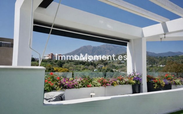 Reventa - Apartamento - Estepona  - Estepona Centro
