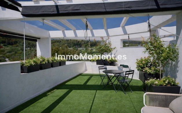 Reventa - Apartamento - Estepona  - Estepona Centro