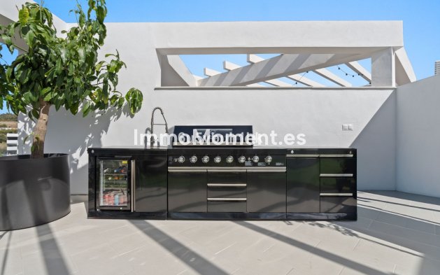 Reventa - Apartamento - Estepona  - Estepona Centro