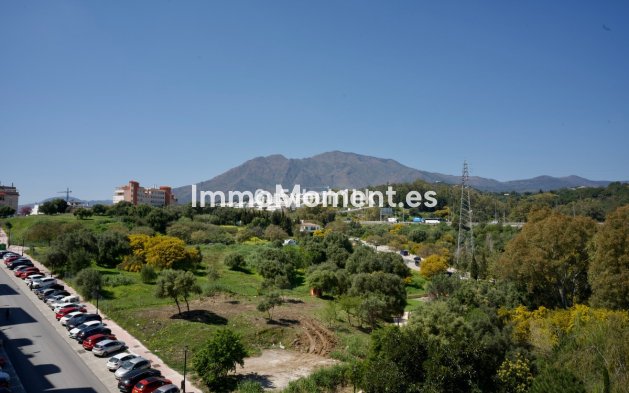 Reventa - Apartamento - Estepona  - Estepona Centro