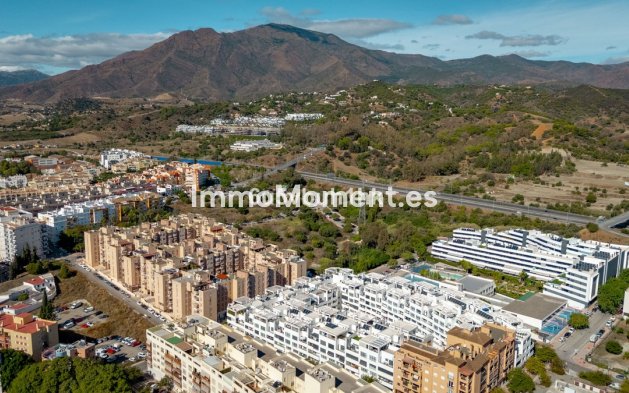 Reventa - Apartamento - Estepona  - Estepona Centro