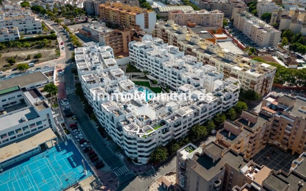 Reventa - Apartamento - Estepona  - Estepona Centro