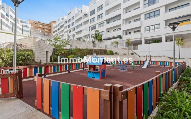 Reventa - Apartamento - Estepona  - Estepona Centro