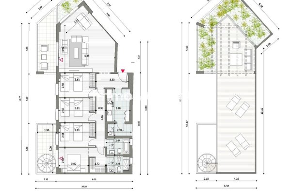 Reventa - Apartamento - Estepona  - Estepona Centro