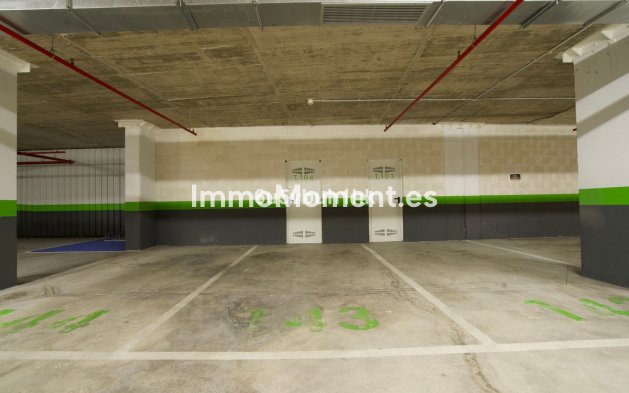 Reventa - Apartamento - Estepona  - Estepona Centro