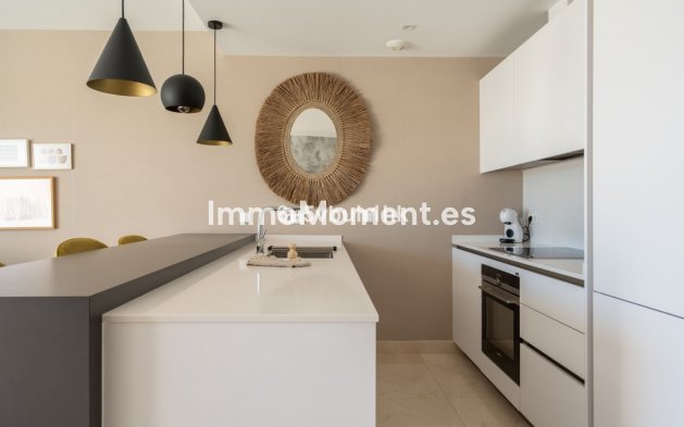 Revente - Maison mitoyenne - Mijas - Mijas Costa