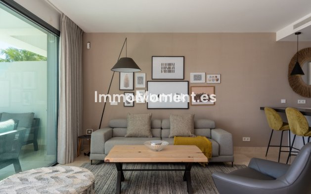 Revente - Maison mitoyenne - Mijas - Mijas Costa