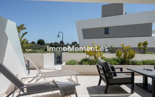 Revente - Maison mitoyenne - Mijas - Mijas Costa