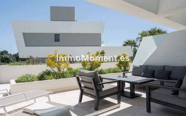 Revente - Maison mitoyenne - Mijas - Mijas Costa