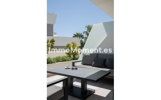 Revente - Maison mitoyenne - Mijas - Mijas Costa